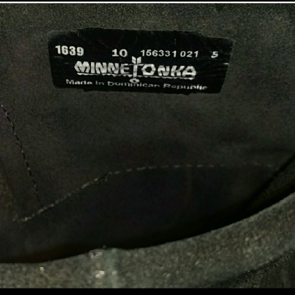 3 Fringe Minnetonka - Picture 3 of 3